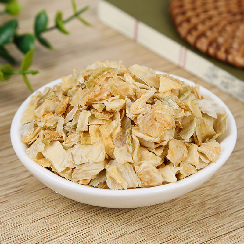 Uitgedroogde ui Uitgedroogde ui