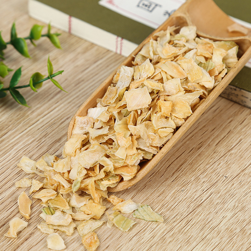 Uitgedroogde ui Uitgedroogde ui