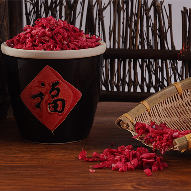 Freeze Drooged Cranberry