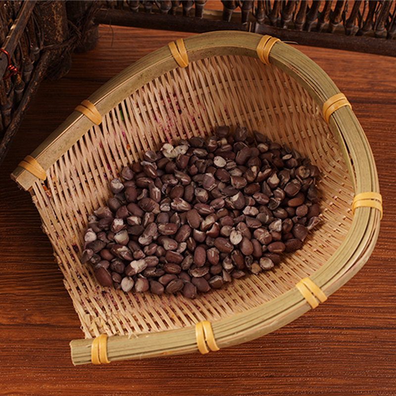 Gevriesdroogde ormosia Gevriesdroogde ormosia