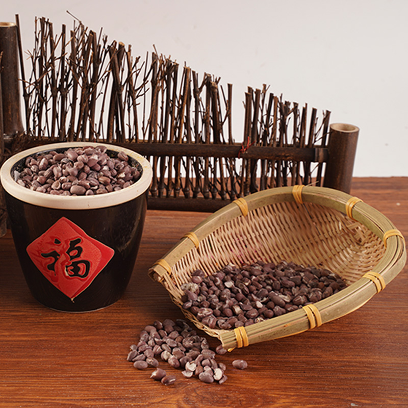 Gevriesdroogde ormosia Gevriesdroogde ormosia