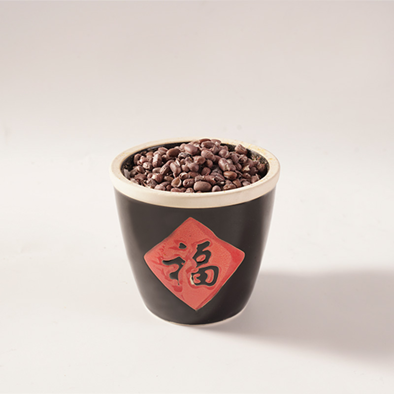 Gevriesdroogde ormosia Gevriesdroogde ormosia