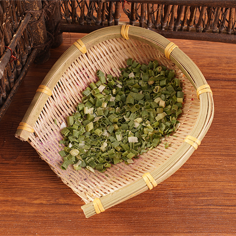 Freeze gedroogd bieslook Freeze gedroogd bieslook